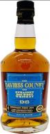 Luxco - Daviess County Straight Bourbon Whiskey 0 (750)