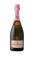 Veuve Du Vernay - Brut Rosé 0 (750)