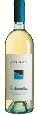 Argiolas - Vermentino di Sardegna Costamolino NV (750ml) (750ml)