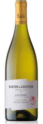 Barton & Gustiier - Vouvray NV (750ml) (750ml)