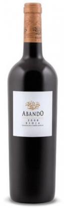 Bodegas Santalba - Rioja Abando Crianza NV (750ml) (750ml)