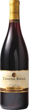 Coastal Ridge - Pinot Noir NV (750ml) (750ml)