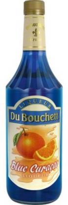 Du Bouchett - Curacao Blue (1L) (1L)