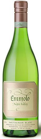 Emmolo - Sauvignon Blanc Napa Valley NV (750ml) (750ml)