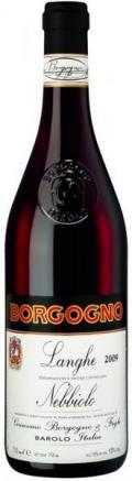 Giacomo Borgogno & Figli - Langhe Nebbiolo NV (750ml) (750ml)