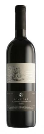 Gush Etzion - Lone Oak Cabernet Sauvignon NV (750ml) (750ml)