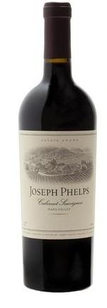 Joseph Phelps - Cabernet Sauvignon Napa Valley 2022 (750ml) (750ml)