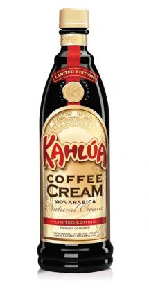 Kahl�a - Coffee Cream Liqueur (750ml) (750ml)
