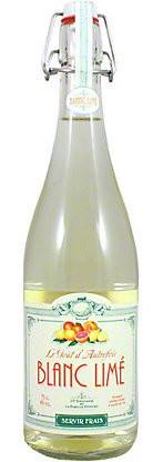 Le Goût d Autrefois - Blanc Limé NV (750ml) (750ml)