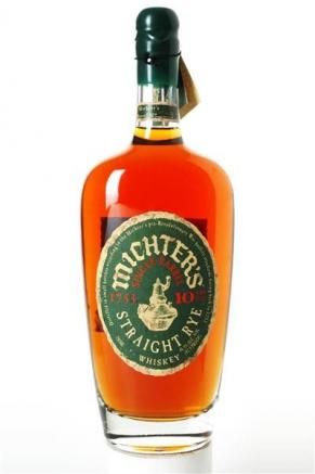 Mitchers - 10 Year Rye (750ml) (750ml)