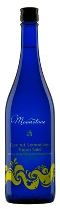 Moonstone - Coconut Lemongrass (300ml) (300ml)
