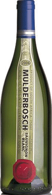 Mulderbosch - Sauvignon Blanc Stellenbosch NV (750ml) (750ml)
