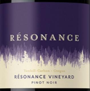 Pinot Noir Resonance Vineyard NV (750ml) (750ml)