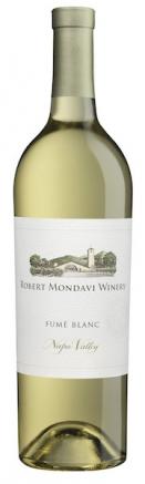Robert Mondavi - Fum� Blanc Napa Valley NV (750ml) (750ml)