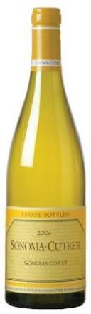 Sonoma-Cutrer - Chardonnay Sonoma Coast 2022 (750ml) (750ml)
