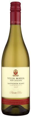 Villa Maria - Sauvignon Blanc Marlborough NV (750ml) (750ml)
