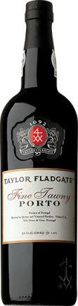 Taylor Fladgate - Fine Tawny Port NV (750ml) (750ml)