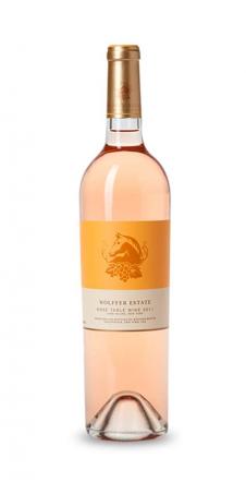 Wolffer Estate - Ros� NV (750ml) (750ml)