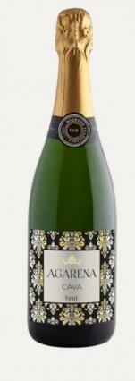 Agarena Cava Brut NV (750ml) (750ml)