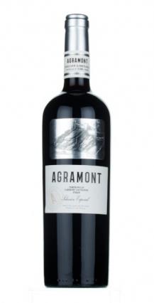 Agramont Seleccion Especial NV (750ml) (750ml)