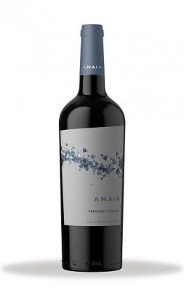 Anaia Cab Franc NV (750ml) (750ml)