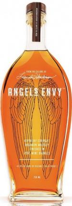 Angels Envy - Bourbon (750ml) (750ml)