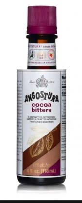 Angostura Cocoa Bitters NV (180ml) (180ml)