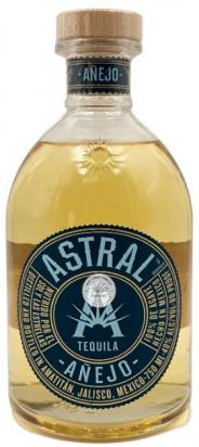 Astral Tequila Anejo NV (750ml) (750ml)