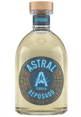 Astral Tequila Reposado NV (750ml) (750ml)