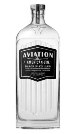 Aviation American Gin NV (750ml) (750ml)