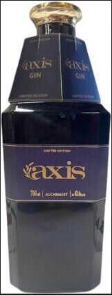 Axis Gin NV (750ml) (750ml)