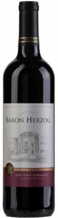 Baron Herzog - Zinfandel Old Vine NV (750ml) (750ml)