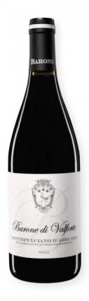 Barone di Valforte - Montepulciano d'Abruzzo NV (750ml) (750ml)