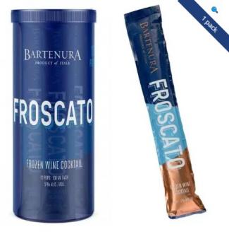 Bartenura Frose Freezepop NV (100ml) (100ml)