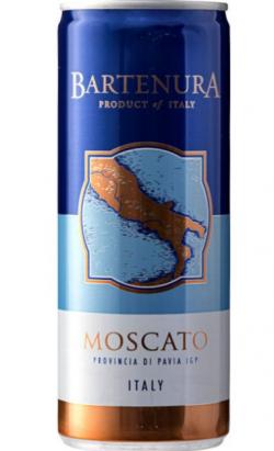 Bartenura Moscato 250ml NV (250ml) (250ml)