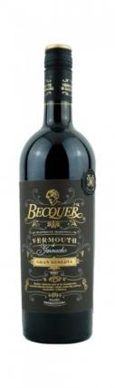 Becquer - Vermouth Gran Reserva NV (750ml) (750ml)