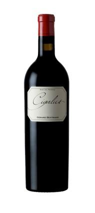 Bertrand Cigalus Rg 2020 (750ml) (750ml)