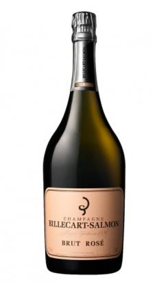 Billecart-salmon Brut Rose NV (750ml) (750ml)