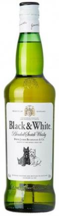 Black & White - Scotch (1.75L) (1.75L)
