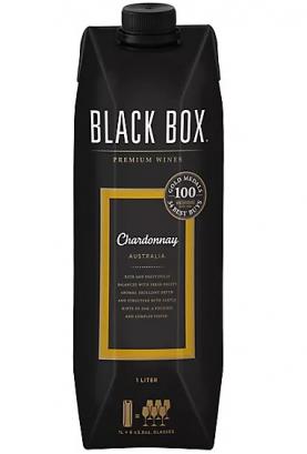 Black Box Chardonnay NV (1L) (1L)