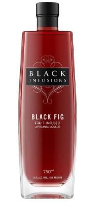 Black Fig Vodka NV (750ml) (750ml)