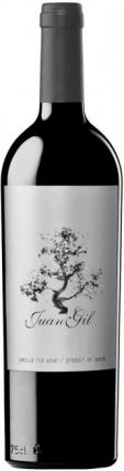 Bodegas Juan Gil - Juan Gil Monastrell NV (750ml) (750ml)