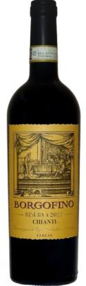 Borgofino Chianti NV (750ml) (750ml)