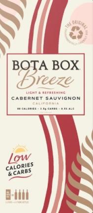 Bota Box - Breeze NV (3L) (3L)