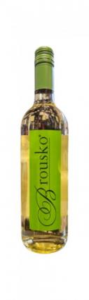Brousko - White NV (750ml) (750ml)