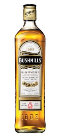 Bushmills NV (750ml) (750ml)