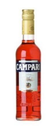 Campari Bitter NV (375ml) (375ml)