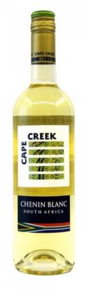 Cape Creek - Chenin Blanc NV (750ml) (750ml)