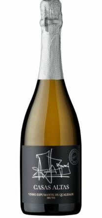 Casa S Sparkling Wine Blend NV (750ml) (750ml)