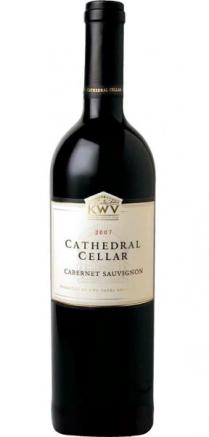 Cathedral Cellars - Cabernet Sauvignon Coastal Region NV (750ml) (750ml)